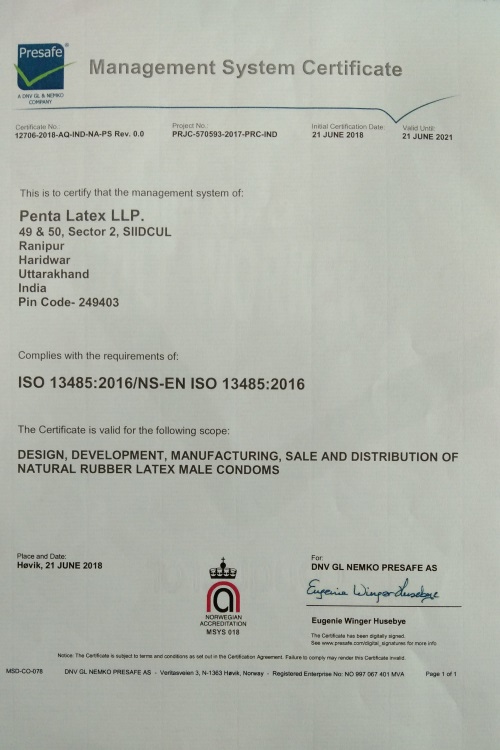 DNV-ISO-13485-2016-Certificate